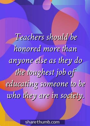 greeting quotes for teachers day